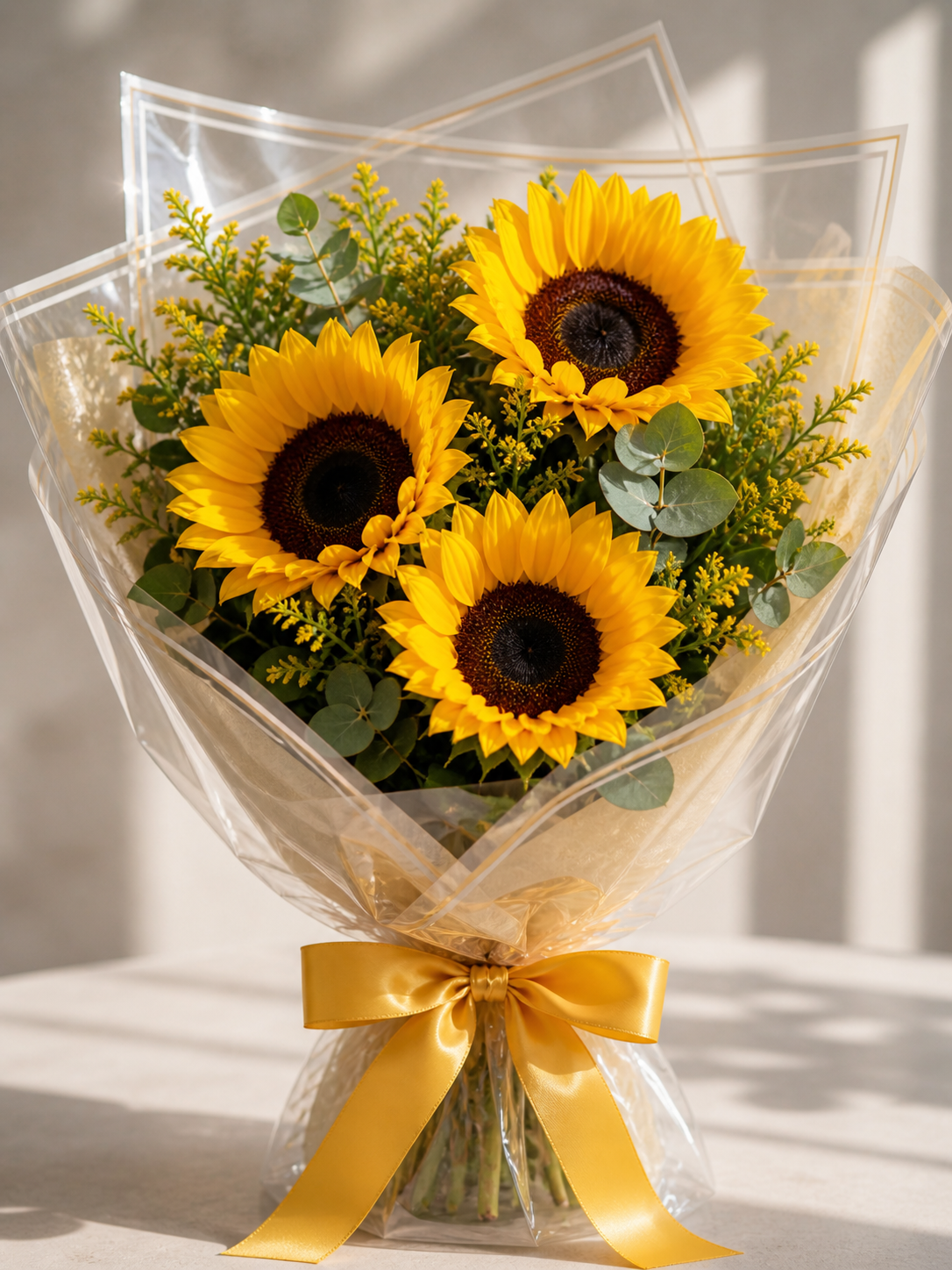 Girasoles